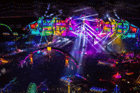 Las Vegas Festival GIF by Insomniac Events