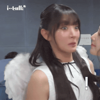 민니 GIF