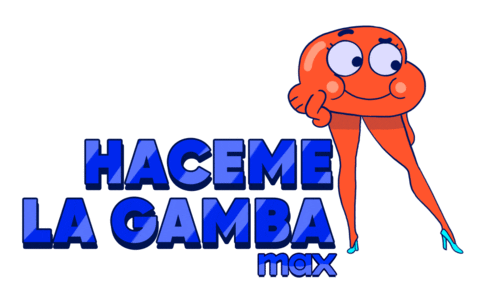 Mexico Relax Sticker by HBO Max