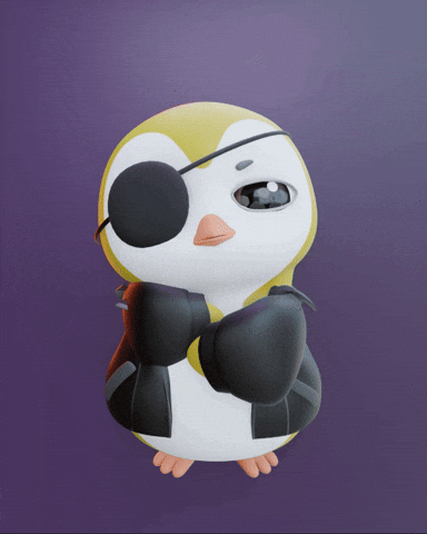 Forget It No GIF by Pengu