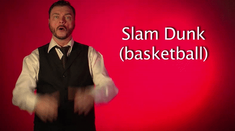 sign language asl GIF by Sign with Robert