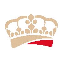 Faber_Sekt drink crown anstossen sekt Sticker
