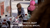 comedy central season 3 episode 8 GIF by Workaholics