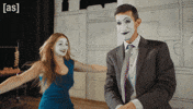 Rick And Morty Smile GIF by Adult Swim