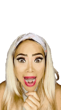 sheilabella wow appreciation impressed goodjob Sticker