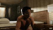 Arturo Castro Hbo GIF by Room104