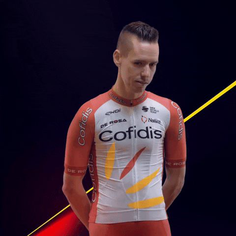 Bike Wow GIF by Team Cofidis - #CofidisMyTeam