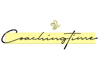 Coach Coaching Sticker by Therabiene