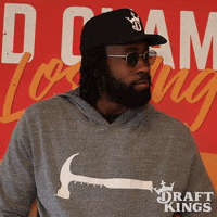 La Clippers Wow GIF by DraftKings