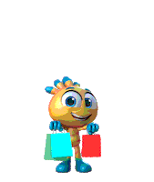 Summer Shopping Sticker by John Beshara