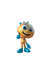 Summer Vacation Sticker by John Beshara