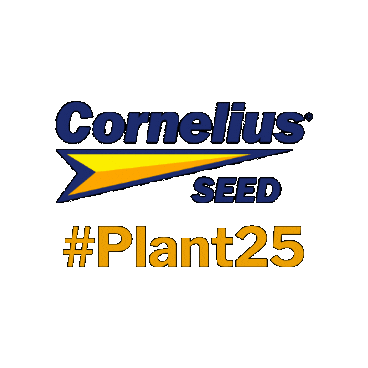 cornelius_seed giphygifmaker agriculture corn farming Sticker