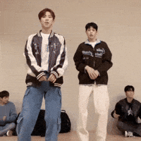 Evnne GIF