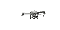 Drone Agro Sticker by ADS Drones