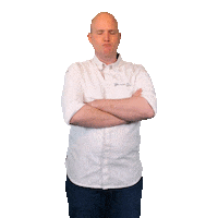 tjitzevanderdam chef tjitze van der dam tjitzevanderdam tjitzevddam Sticker