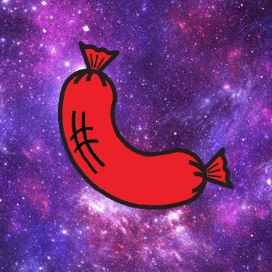 shaycastel giphyupload red space universe GIF