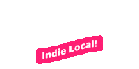 Small Business Michigan Sticker by Well Design Studio