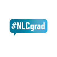 Nlcgrad Sticker by NLC