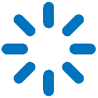 Loading Sticker by Hanseatic Help