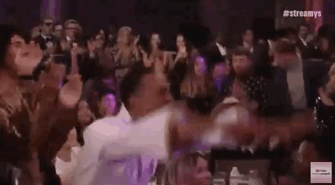 Streamys GIF by The Streamy Awards