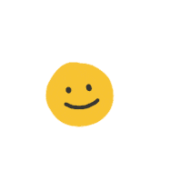 Happy Animation Sticker