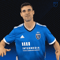 Lets Go Applause GIF by Major League Soccer