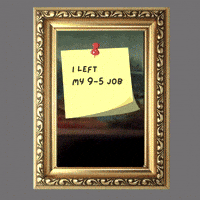 Hilarious Gif Enjoying Life GIF by FlySMarketing.com