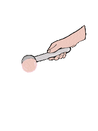 madebymarcus ice cream cone calgary edmonton Sticker