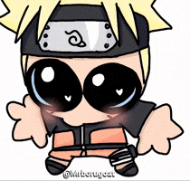 Come Here Naruto Uzumaki GIF