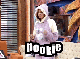 Hanacreator pookie farrhana farrhanabhatt GIF