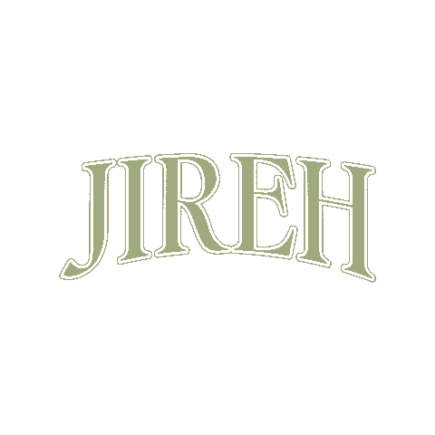 Provide Jesus Christ Sticker by Elevated Faith