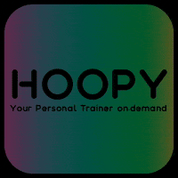 Hoopyapp personaltrainer hoopy hoopyapp ptondemand GIF