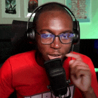 Bafta No GIF by Kinda Funny