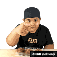 Apl Kelantan Sticker by GXJ!