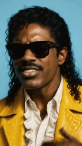 Sunglasses Prince GIF by Jukebox Saints