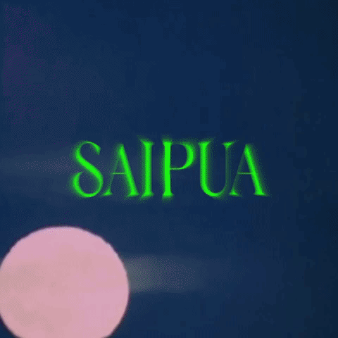 Saipua presents: Supernature 2