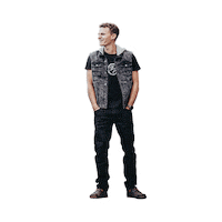 Amon Sticker by Amon-Band