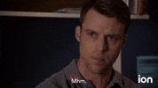 Thinking Hm GIF by ION