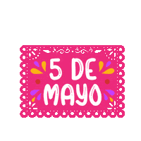 Tacos Sticker by Old El Paso LATAM