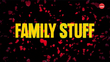 FAMILY STUFF