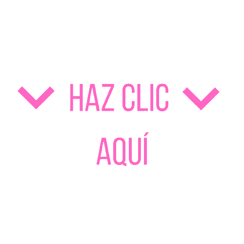 Pink Link Sticker by Madre Soltera Emprendiendo