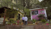 andrew zimmern GIF