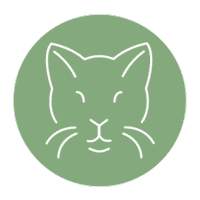 Happycat Sticker by NOVAFON
