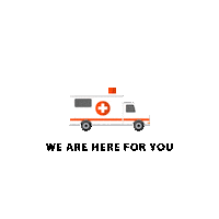 healthassistance health ambulance socialmad healthassistance Sticker