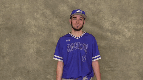 Cuw GIF by CUWFalcons