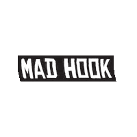 madhook1 games racing drifting game dev Sticker