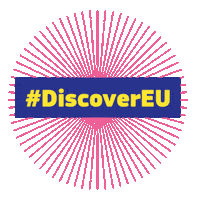 Travel Travelling Sticker by European Commission