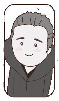 Fujii Sticker by rico