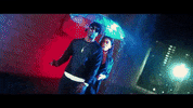 Street Sing GIF by Demic