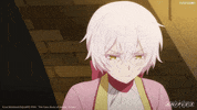 Bones Frown GIF by Funimation